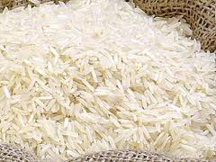 Basmati Rice